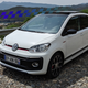 The 2018 Volkswagen Up GTI Is As Fun As Tiny Cars Get